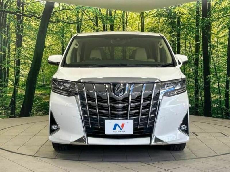 ALPHARD-15