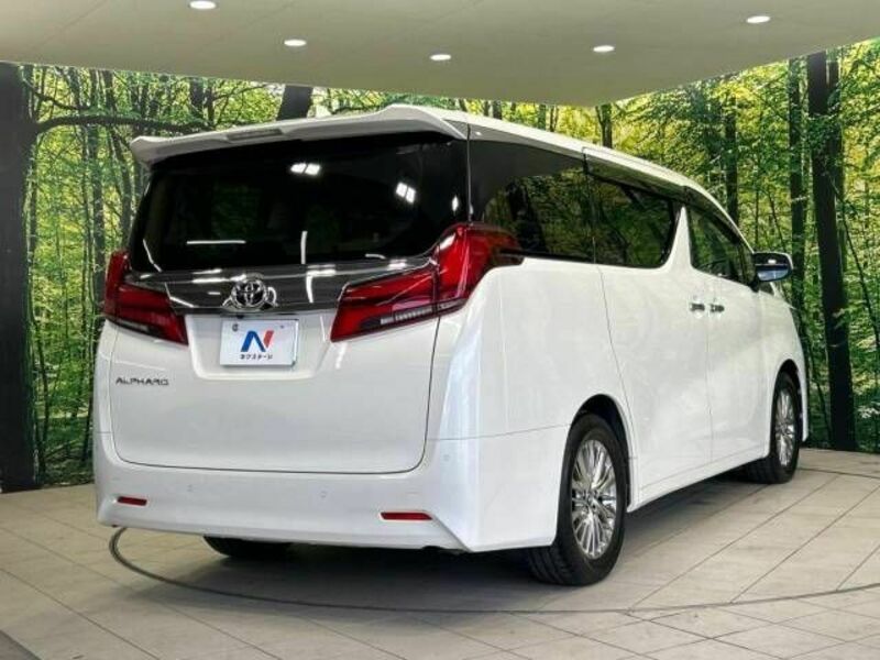 ALPHARD-18