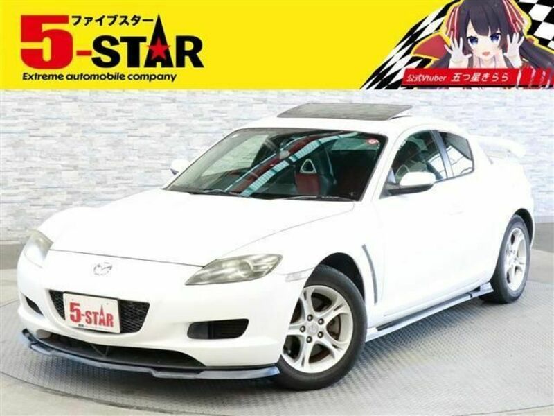 RX-8-0