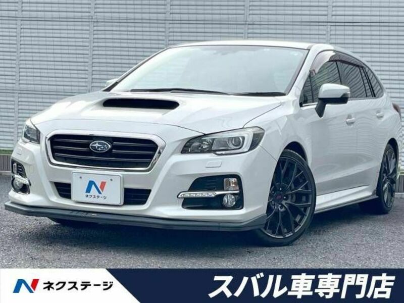 LEVORG-0