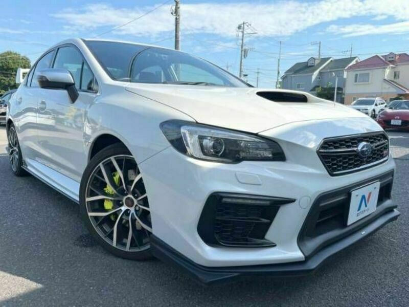 WRX STI-16