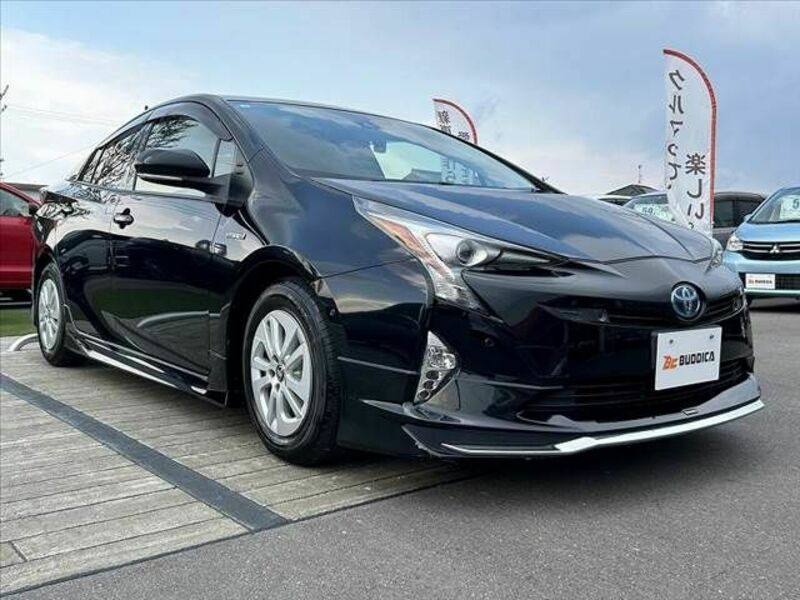 PRIUS-7