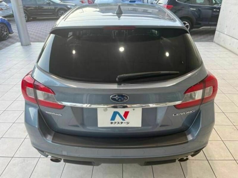 LEVORG-15