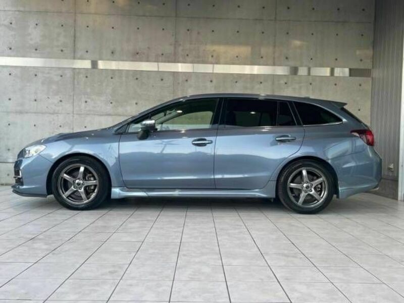 LEVORG-18