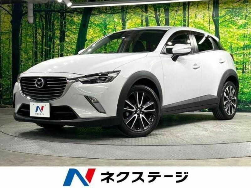 CX-3