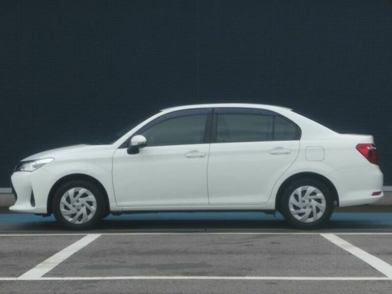 COROLLA AXIO-25