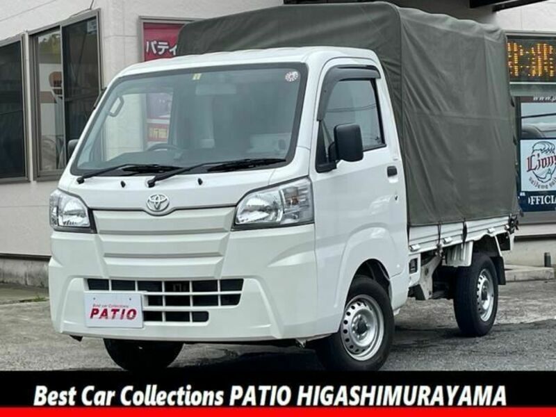 TOYOTA　PIXIS TRUCK