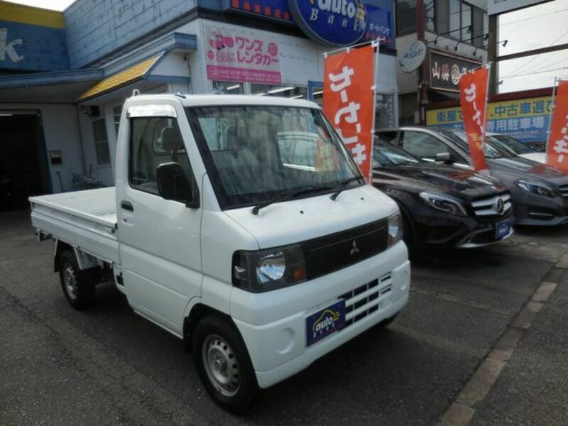 MINICAB TRUCK-2