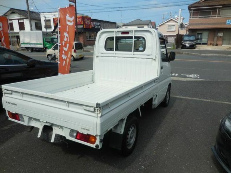 MINICAB TRUCK-3