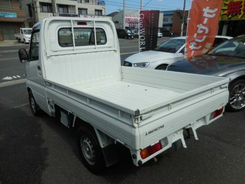 MINICAB TRUCK-5