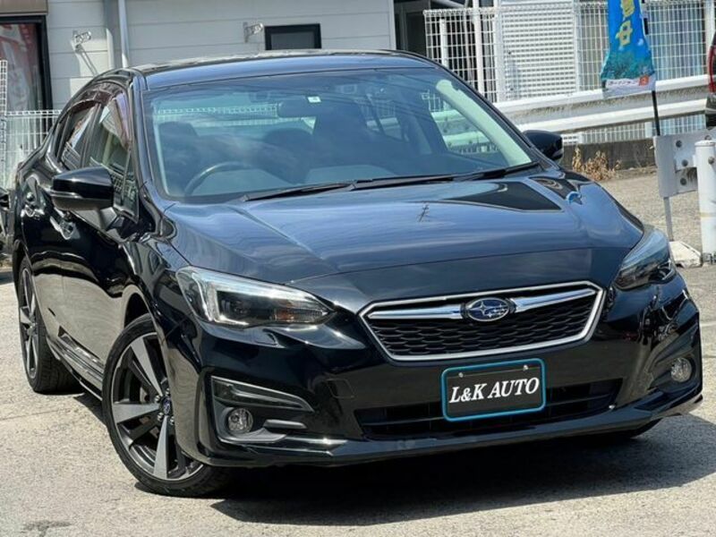 IMPREZA G4-2