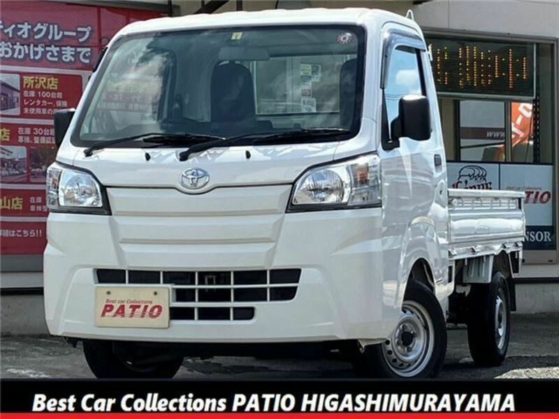 TOYOTA　PIXIS TRUCK