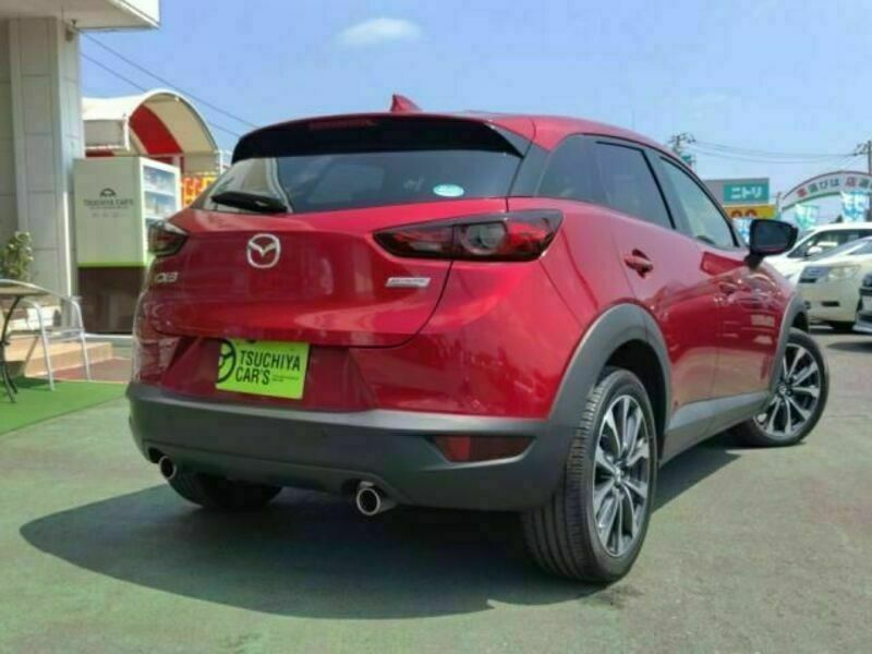 CX-3-1