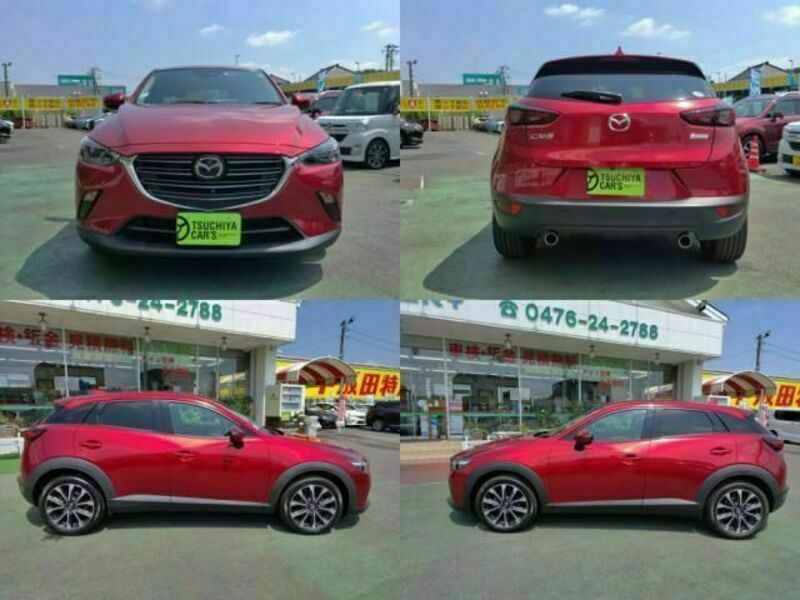 CX-3-3