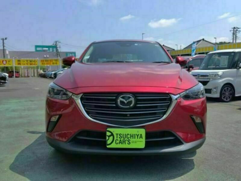 CX-3-8