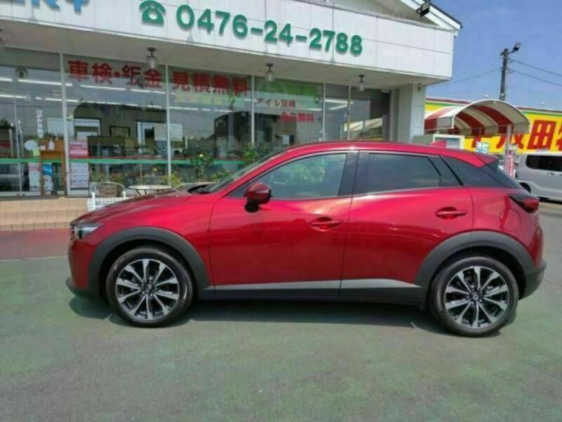 CX-3-11