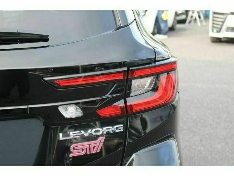 LEVORG-11