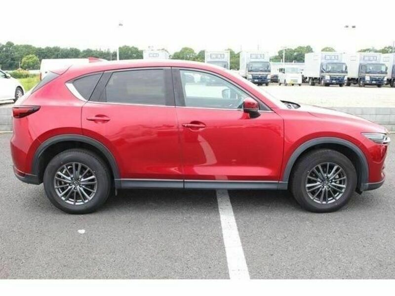 CX-5-7