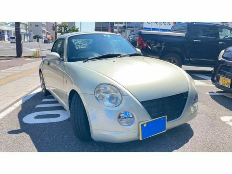 COPEN