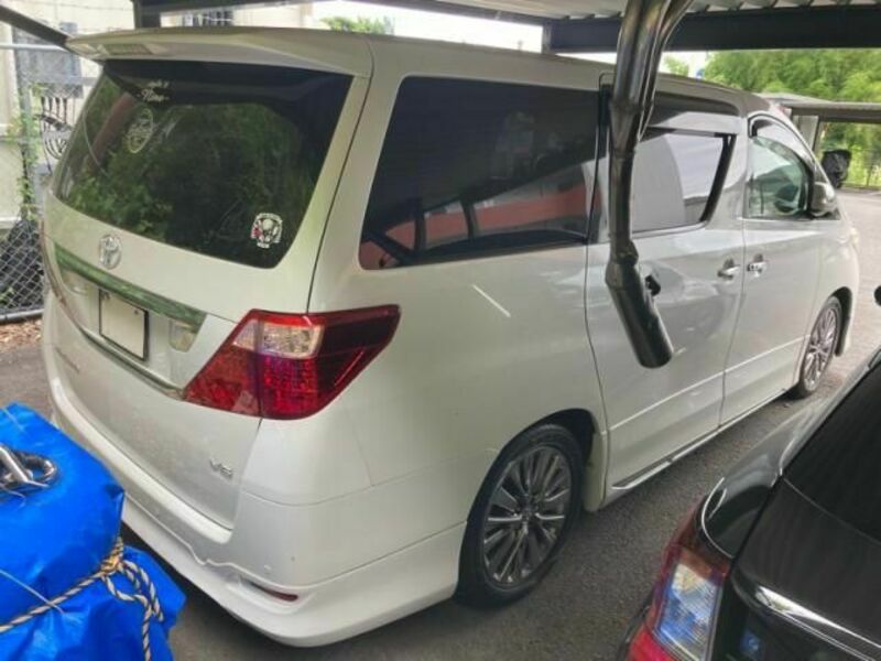 ALPHARD-9