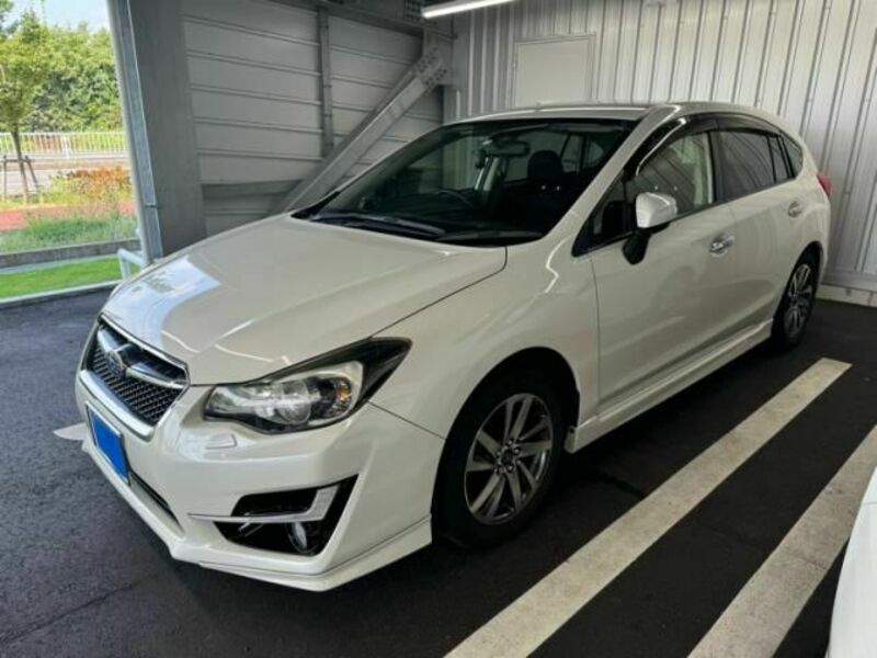 IMPREZA SPORT-1