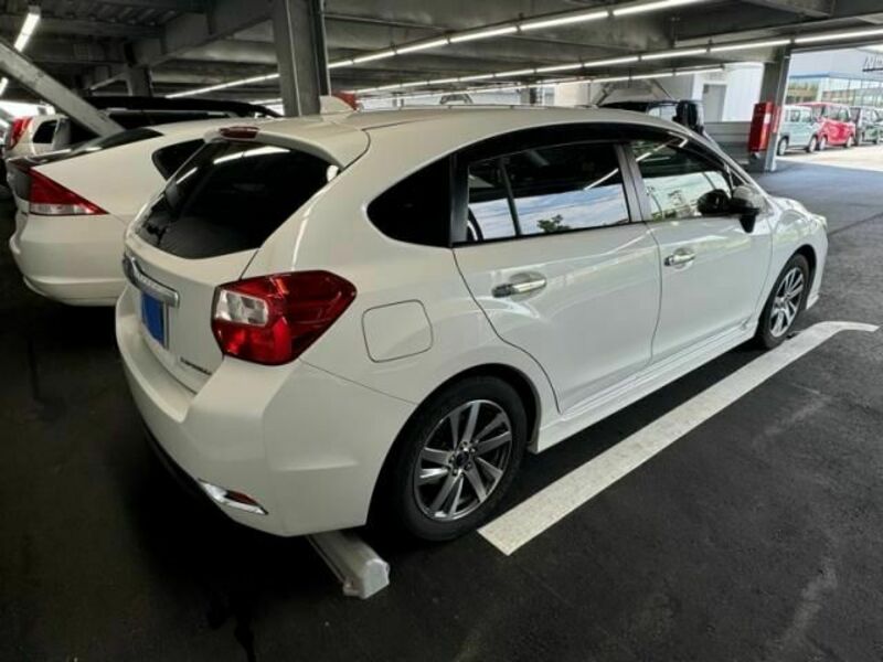 IMPREZA SPORT-2