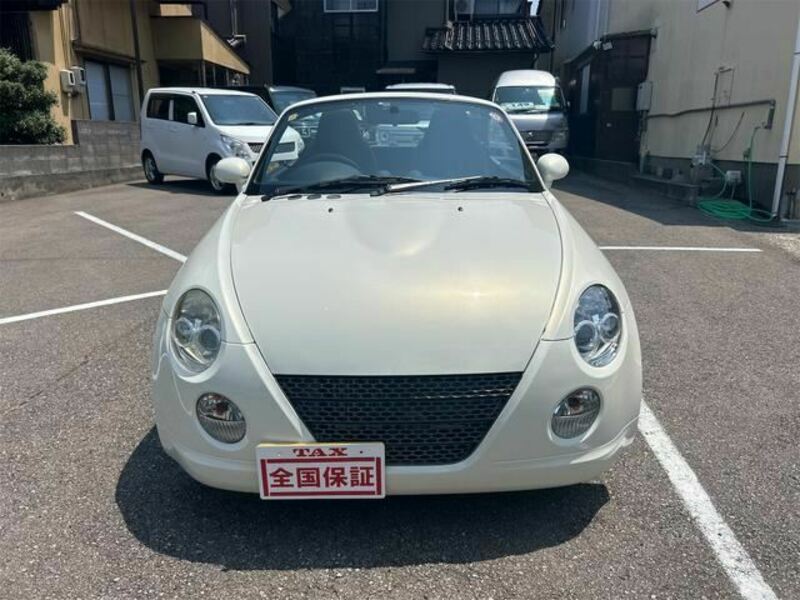 COPEN-1