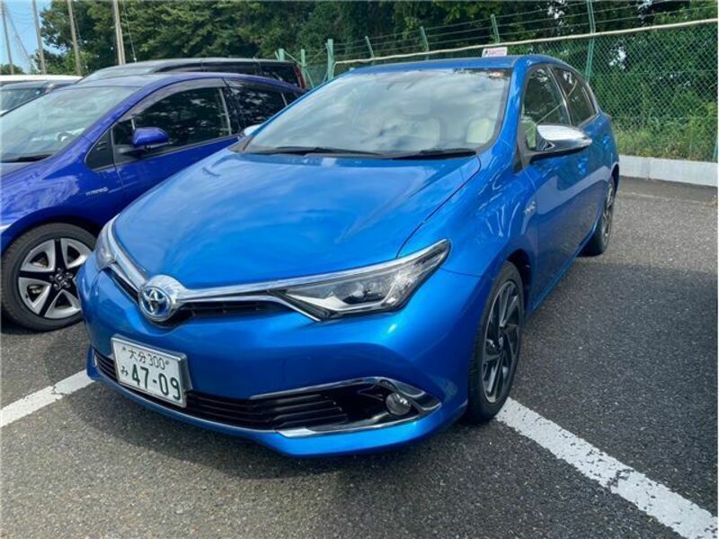 AURIS-9