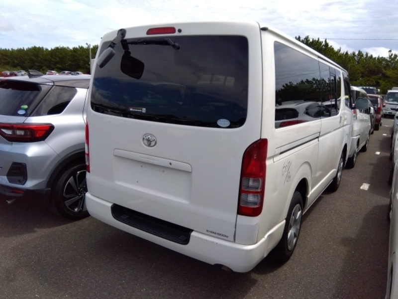 HIACE VAN-2