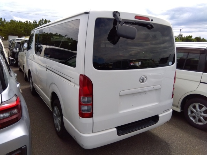 HIACE VAN-3