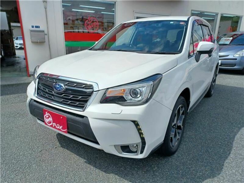 FORESTER-6