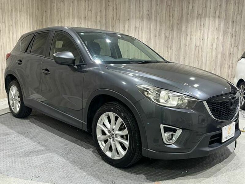 CX-5-12