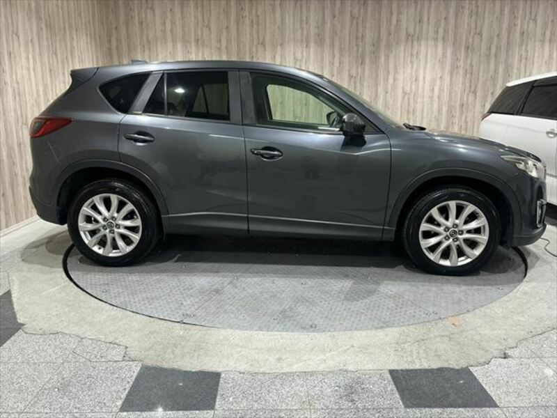 CX-5-13