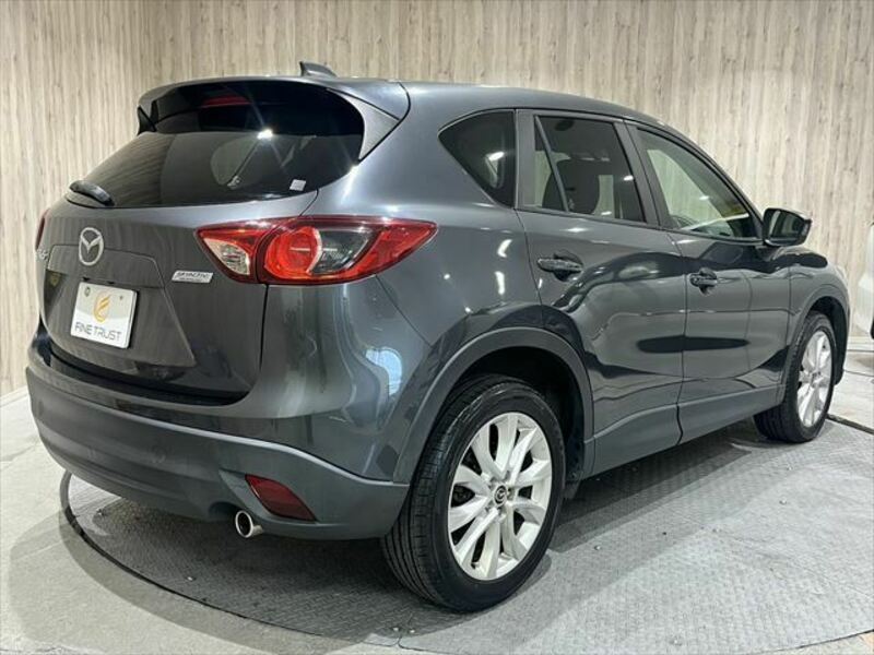 CX-5-16