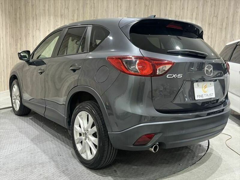 CX-5-17