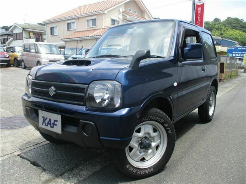 JIMNY