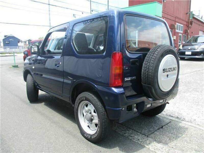 JIMNY-1