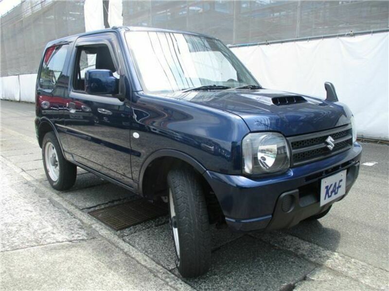 JIMNY-7