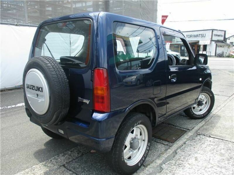 JIMNY-9