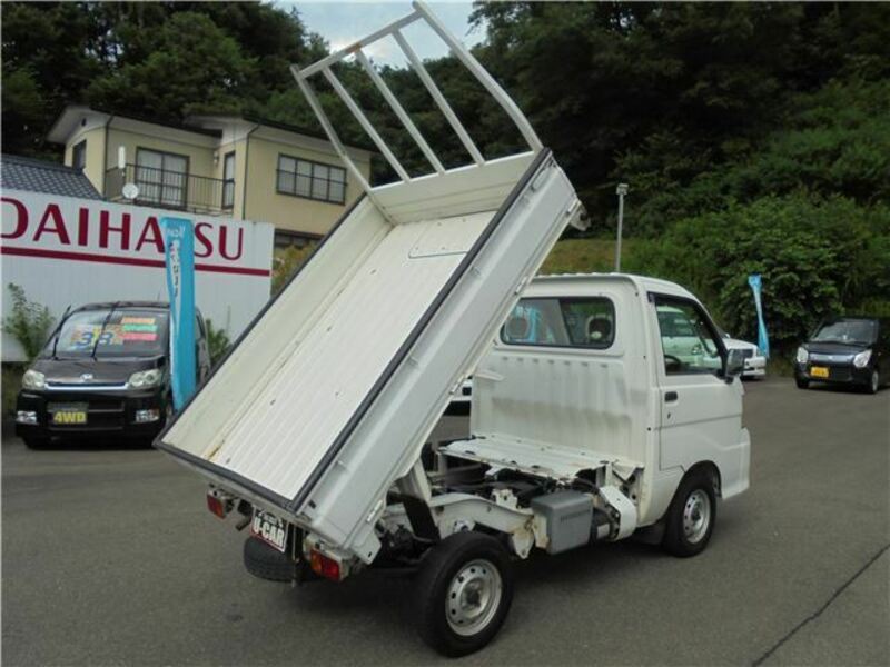 HIJET TRUCK-1