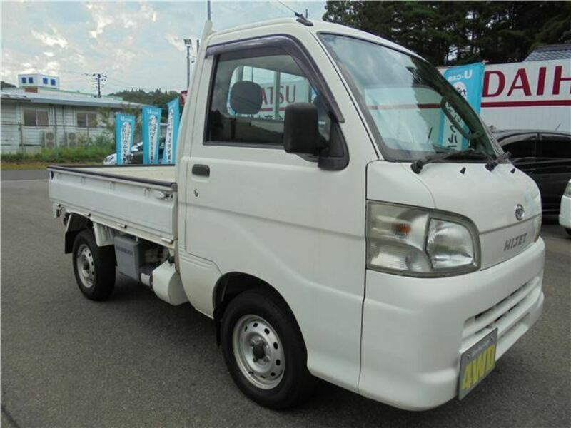 HIJET TRUCK-3