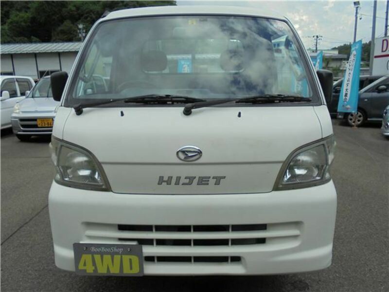 HIJET TRUCK-4