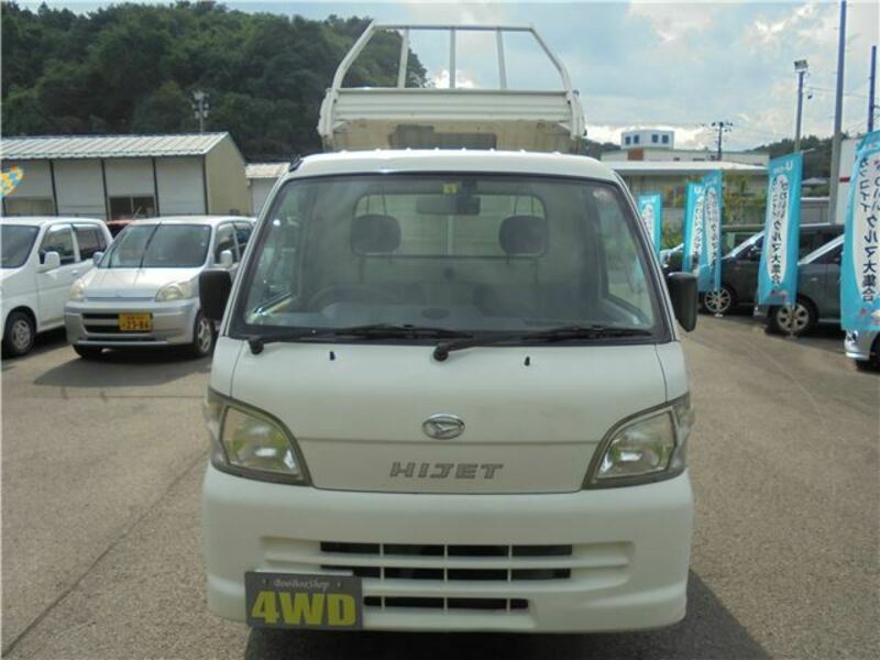 HIJET TRUCK-5