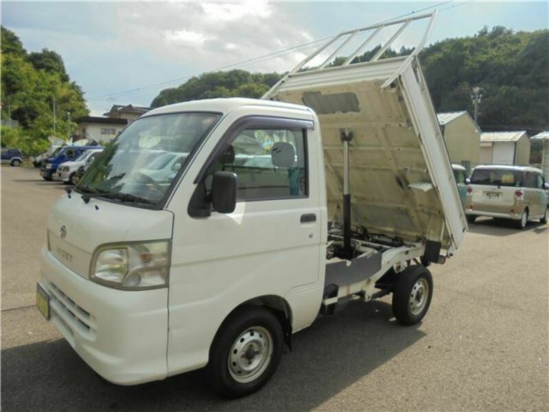 HIJET TRUCK-6