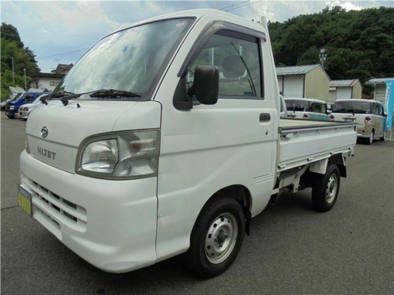 HIJET TRUCK-7