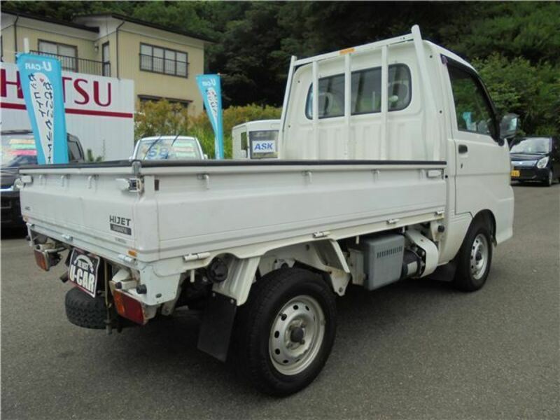 HIJET TRUCK-8