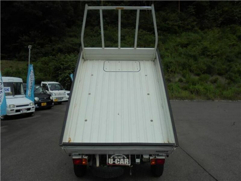 HIJET TRUCK-9