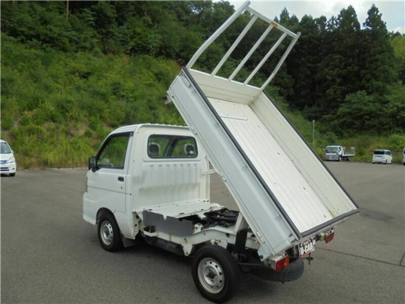 HIJET TRUCK-11