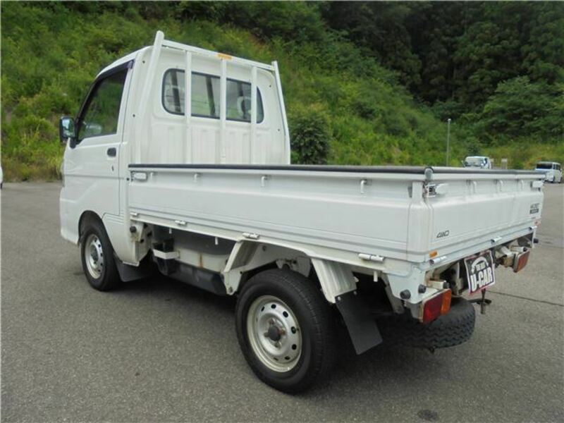 HIJET TRUCK-12