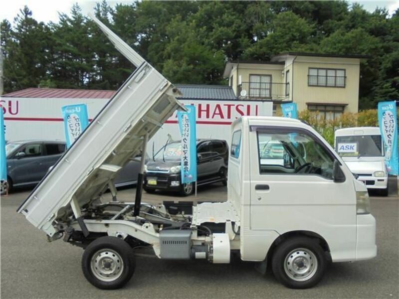 HIJET TRUCK-13